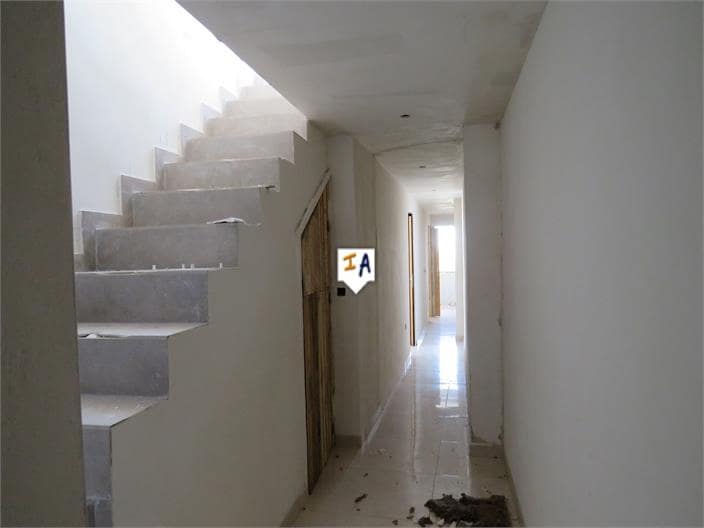 3 soveværelse Byhus til salg i Martos - € 35.000 (Ref: 8800563)