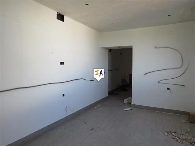 3 chambre Maison de Ville à vendre à Martos - 35 000 € (Ref: 8800563)