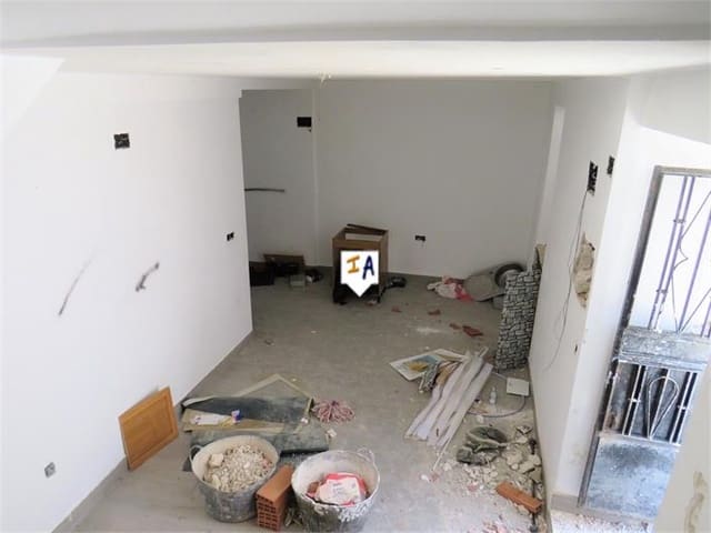 3 chambre Maison de Ville à vendre à Martos - 35 000 € (Ref: 8800563)