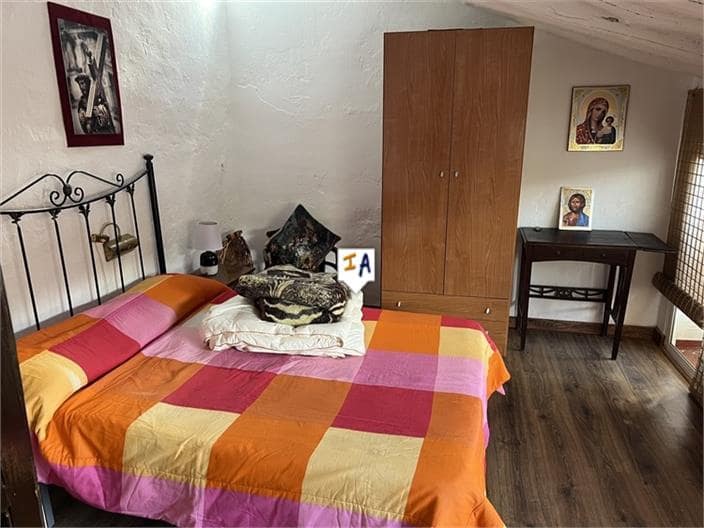 4 soverom Hus til salgs i Priego de Cordoba - € 150 000 (Ref: 8800564)