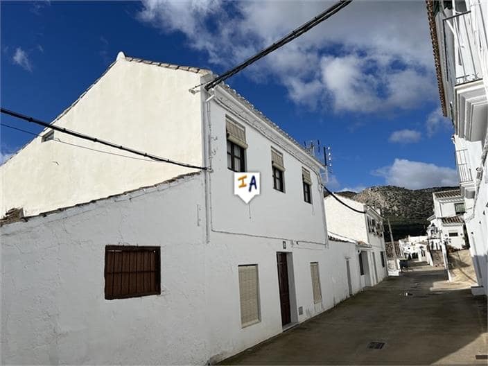 4 soverom Hus til salgs i Priego de Cordoba - € 150 000 (Ref: 8800564)