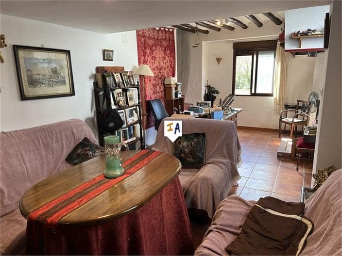 4 soverom Hus til salgs i Priego de Cordoba - € 150 000 (Ref: 8800564)