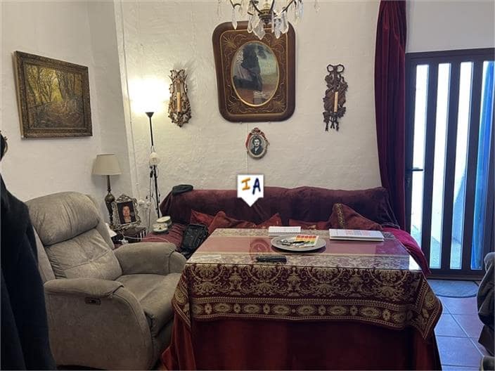 4 soverom Hus til salgs i Priego de Cordoba - € 150 000 (Ref: 8800564)