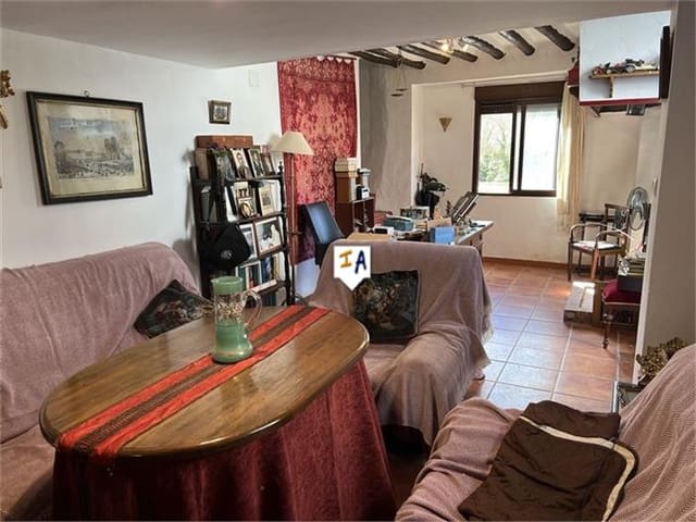 4 soveværelse Byhus til salg i Priego de Córdoba - € 150.000 (Ref: 8800564)