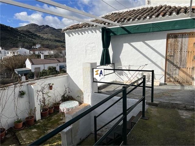 4 soveværelse Byhus til salg i Priego de Córdoba - € 150.000 (Ref: 8800564)