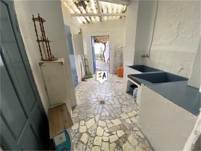 4 soveværelse Byhus til salg i Alcala la Real med garage - € 87.000 (Ref: 8800565)