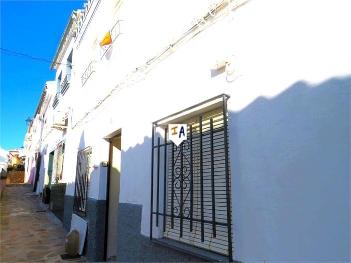 5 soveværelse Byhus til salg i Martos - € 42.000 (Ref: 8809209)