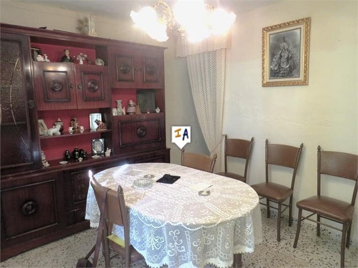 5 soveværelse Byhus til salg i Martos - € 42.000 (Ref: 8809209)