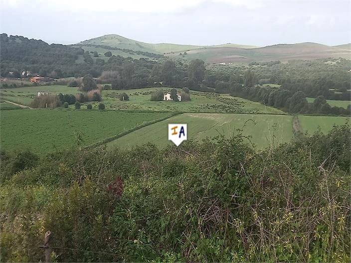 Byggetomt til salgs i Barbate - € 75 000 (Ref: 8809210)