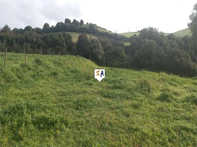 Area Edificabile in vendita in Barbate - 75.000 € (Rif: 8809210)