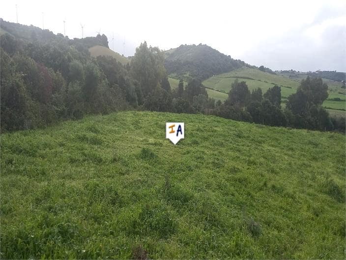 Byggetomt til salgs i Barbate - € 75 000 (Ref: 8809210)