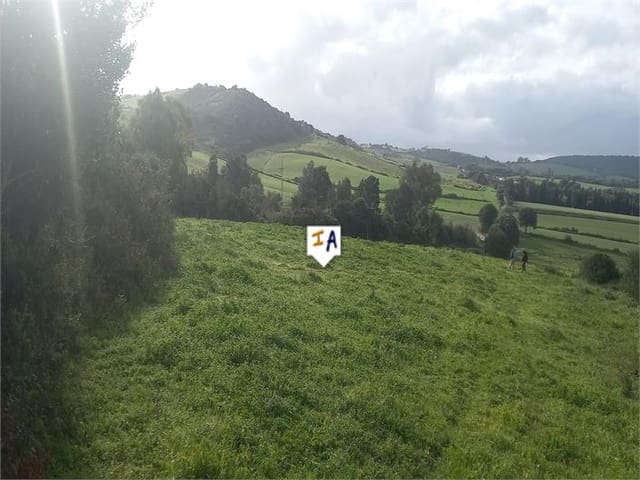 Area Edificabile in vendita in Barbate - 75.000 € (Rif: 8809210)