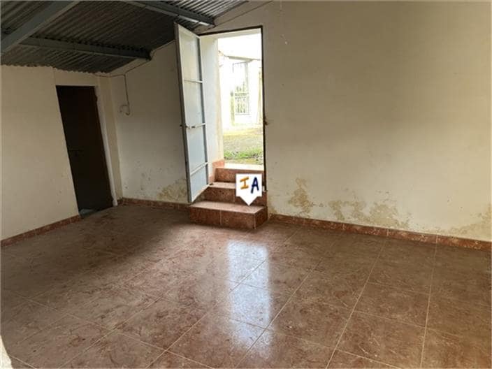 2 chambre Finca/Maison de Campagne à vendre à Algarinejo avec garage - 68 000 € (Ref: 8816909)