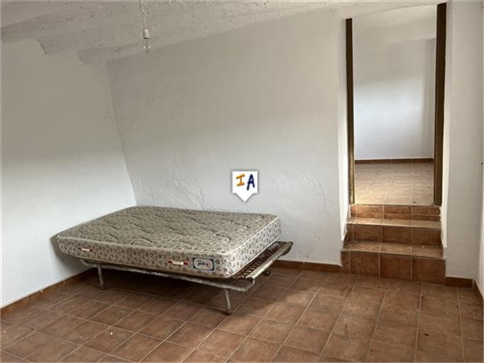 2 chambre Finca/Maison de Campagne à vendre à Algarinejo avec garage - 68 000 € (Ref: 8816909)