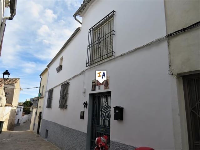 5 soverom Hus til salgs i Martos - € 59 000 (Ref: 8821587)