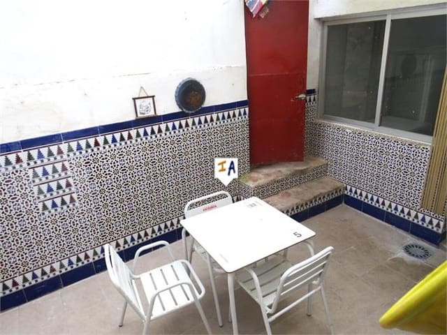 5 soverom Hus til salgs i Martos - € 59 000 (Ref: 8821587)