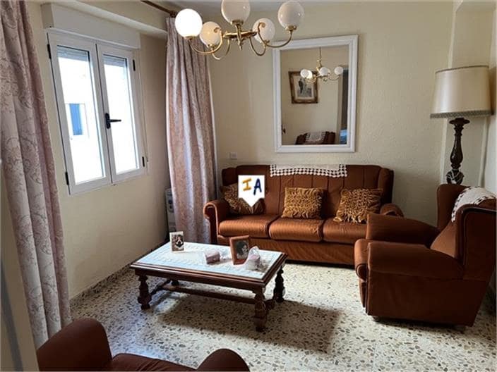 4 soverom Hus til salgs i Castillo de Locubin - € 87 000 (Ref: 8821588)