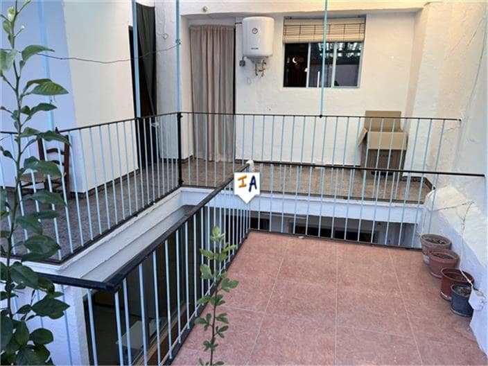 4 soverom Hus til salgs i Castillo de Locubin - € 87 000 (Ref: 8821588)