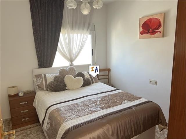 3 soveværelse Byhus til salg i Fuente Alamo, Alcalá la Real - € 69.000 (Ref: 8821591)