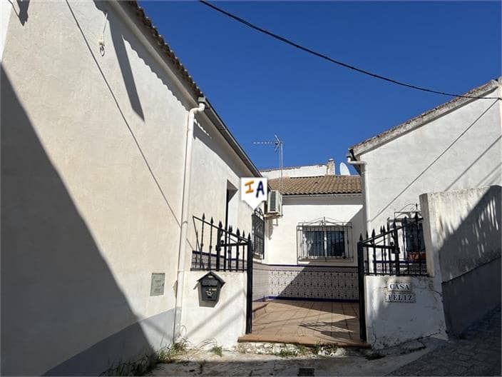 3 soveværelse Byhus til salg i Fuente Alamo - € 69.000 (Ref: 8821591)