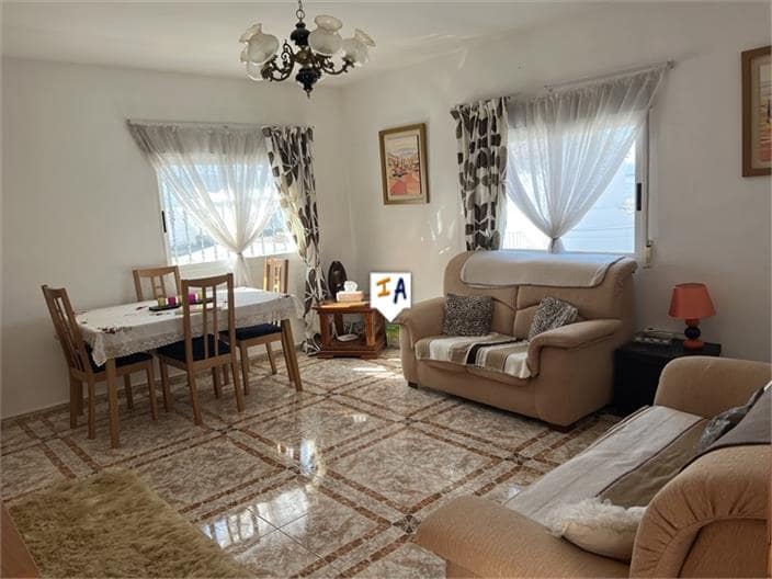 3 soveværelse Byhus til salg i Fuente Alamo - € 69.000 (Ref: 8821591)