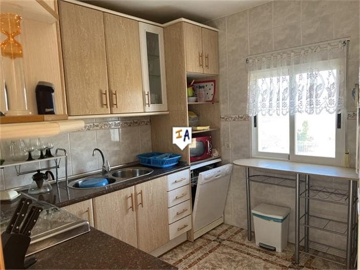 3 soveværelse Byhus til salg i Fuente Alamo - € 69.000 (Ref: 8821591)