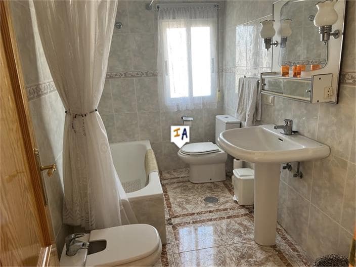 3 soveværelse Byhus til salg i Fuente Alamo - € 69.000 (Ref: 8821591)