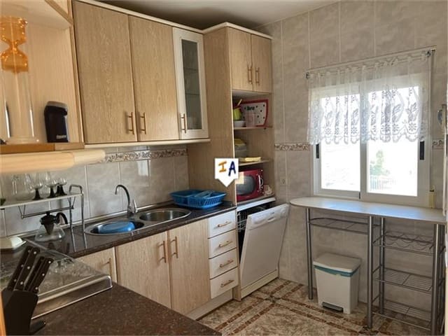 3 soveværelse Byhus til salg i Fuente Alamo, Alcalá la Real - € 69.000 (Ref: 8821591)