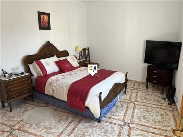 3 soveværelse Byhus til salg i Fuente Alamo, Alcalá la Real - € 69.000 (Ref: 8821591)