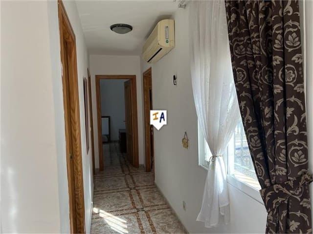 3 soveværelse Byhus til salg i Fuente Alamo, Alcalá la Real - € 69.000 (Ref: 8821591)