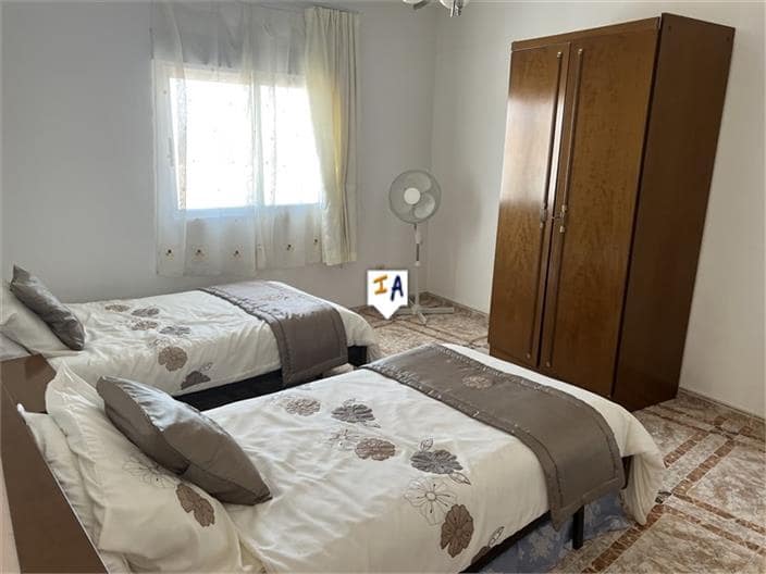 3 soveværelse Byhus til salg i Fuente Alamo - € 69.000 (Ref: 8821591)