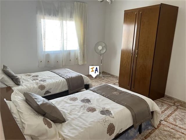 3 soveværelse Byhus til salg i Fuente Alamo, Alcalá la Real - € 69.000 (Ref: 8821591)