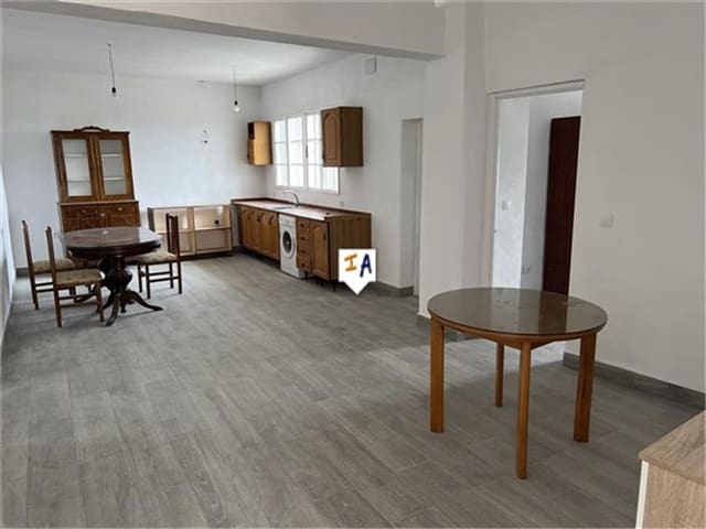 3 slaapkamer Villa te koop in Moclín met garage - € 95.000 (Ref: 8854440)