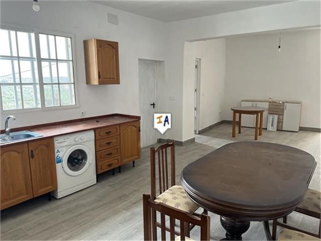 3 slaapkamer Villa te koop in Moclín met garage - € 95.000 (Ref: 8854440)