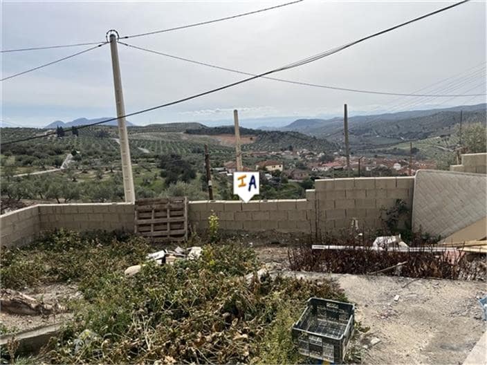 3 chambre Villa/Maison à vendre à Moclin avec garage - 95 000 € (Ref: 8854440)