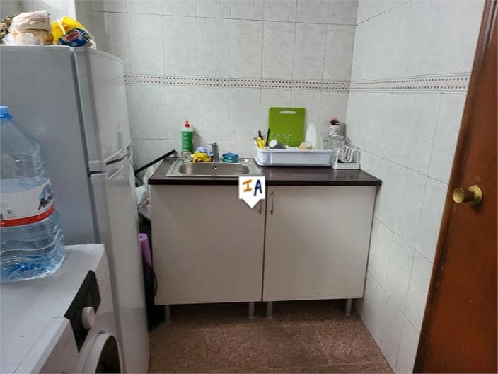 2 quarto Casa em Banda para venda em Bobadilla - 60 000 € (Ref: 8866698)