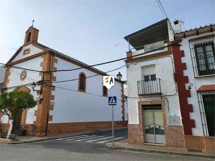 2 quarto Casa em Banda para venda em Bobadilla - 60 000 € (Ref: 8866698)