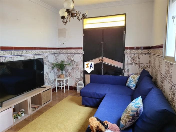 2 quarto Casa em Banda para venda em Bobadilla - 60 000 € (Ref: 8866698)