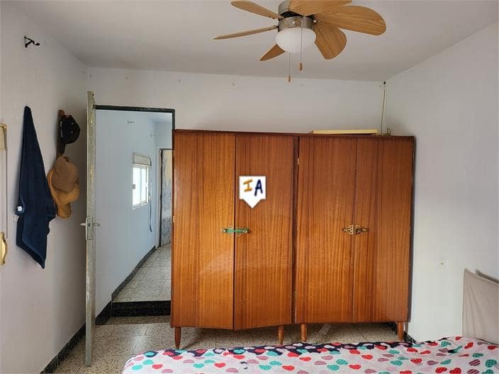 2 quarto Casa em Banda para venda em Bobadilla - 60 000 € (Ref: 8866698)