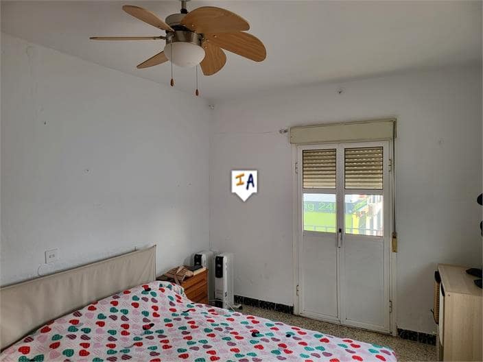 2 quarto Casa em Banda para venda em Bobadilla - 60 000 € (Ref: 8866698)