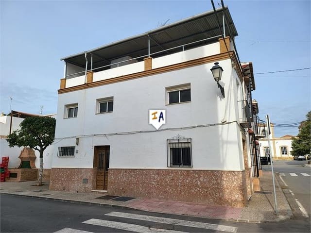 2 Zimmer Haus zu verkaufen in Bobadilla, Antequera - 60.000 € (Ref: 8866698)