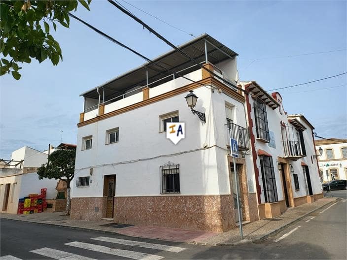 2 quarto Casa em Banda para venda em Bobadilla - 60 000 € (Ref: 8866698)