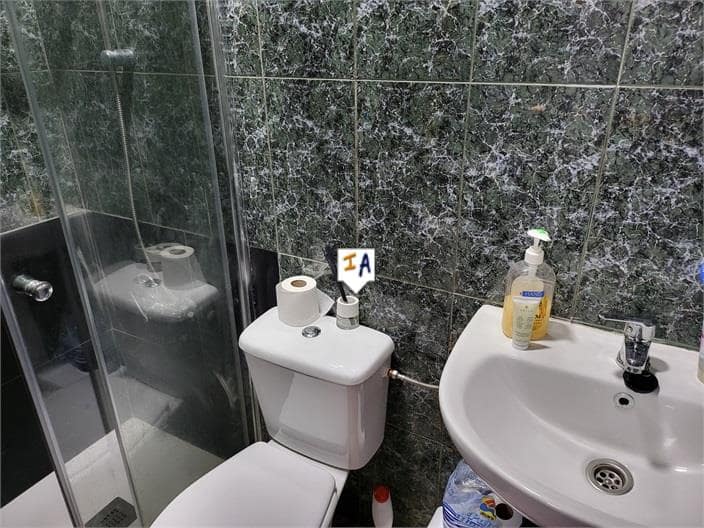 2 quarto Casa em Banda para venda em Bobadilla - 60 000 € (Ref: 8866698)