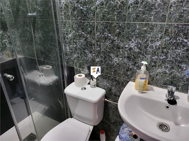 2 Zimmer Haus zu verkaufen in Bobadilla, Antequera - 60.000 € (Ref: 8866698)