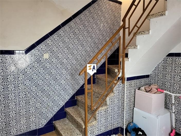 2 quarto Casa em Banda para venda em Bobadilla - 60 000 € (Ref: 8866698)