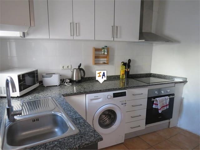 1 slaapkamer Huis te koop in Martos - € 32.000 (Ref: 8873905)