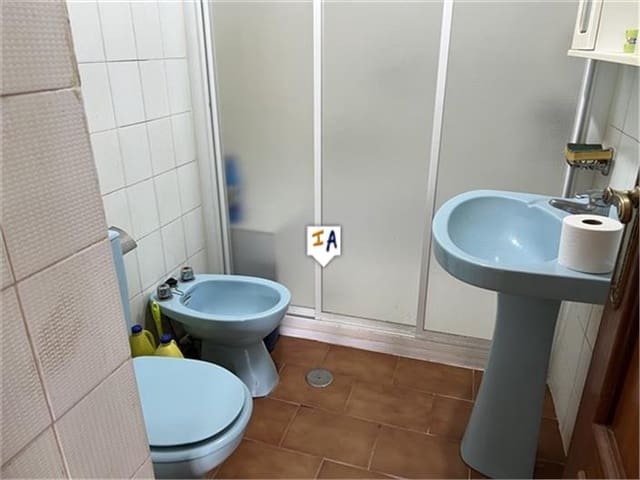 3 sovrum Hus till salu i Mures, Alcalá la Real - 58 000 € (Ref: 8883936)