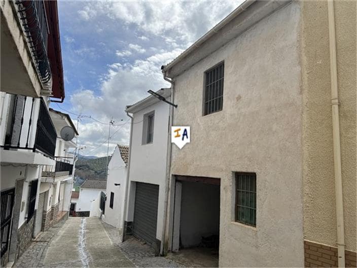 3 soveværelse Byhus til salg i Mures - € 58.000 (Ref: 8883936)