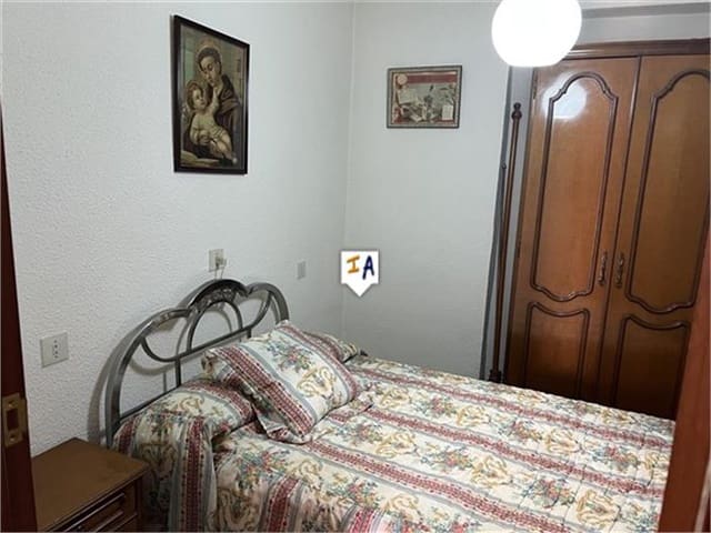 3 sovrum Hus till salu i Mures, Alcalá la Real - 58 000 € (Ref: 8883936)