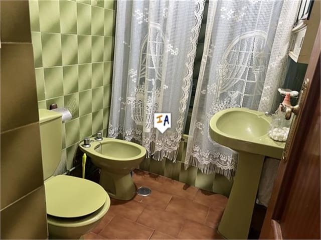 3 sovrum Hus till salu i Mures, Alcalá la Real - 58 000 € (Ref: 8883936)